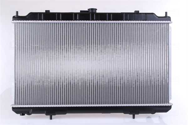 68739 Nissens Refrigeración del motor