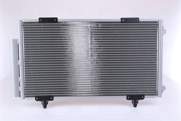 Comprar Condensador aire acondicionado Toyota Avensis I T22