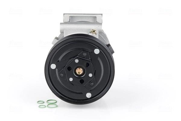 Compresor de ac Nissens 89072