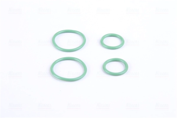 Compresor de ac Nissens 89589