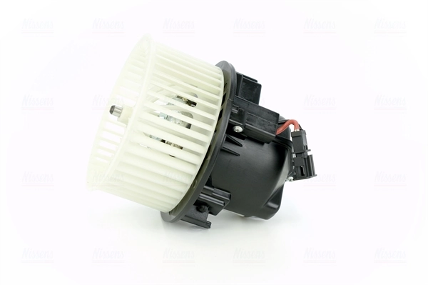 87223 Nissens Ventilador de habitáculo