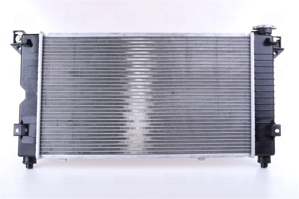 60984 Nissens Refrigeración del motor