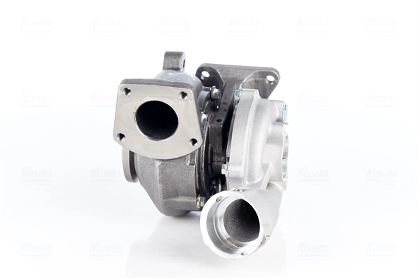 Comprar 93118 Nissens Turbo de coche