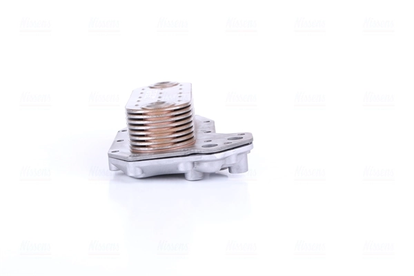 91141 Nissens Radiador de aceite