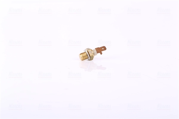 Comprar 207058 Nissens Sensor de temperatura de aceite del motor