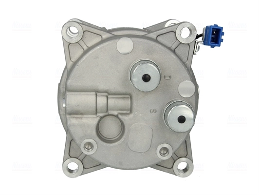 Compresor ac Nissens 89048 precio, desde 240,65 EUR