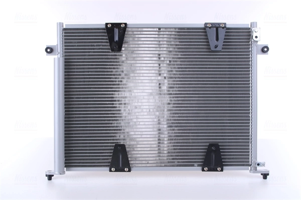 940373 Nissens Radiador de aire acondicionado