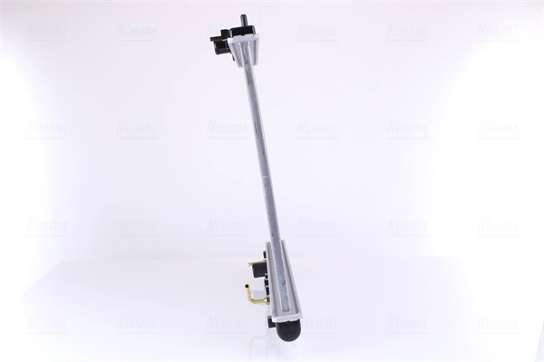 Água radiador Nissens 628031 precio, desde 90,74 EUR