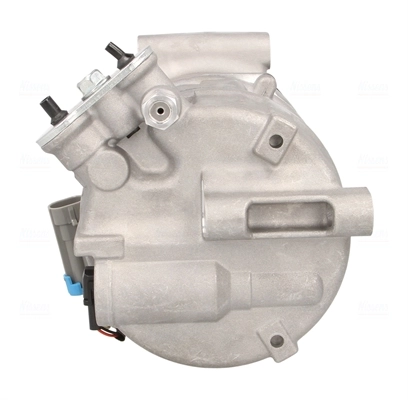 Compresor ac Nissens 89420 precio, desde 261,65 EUR