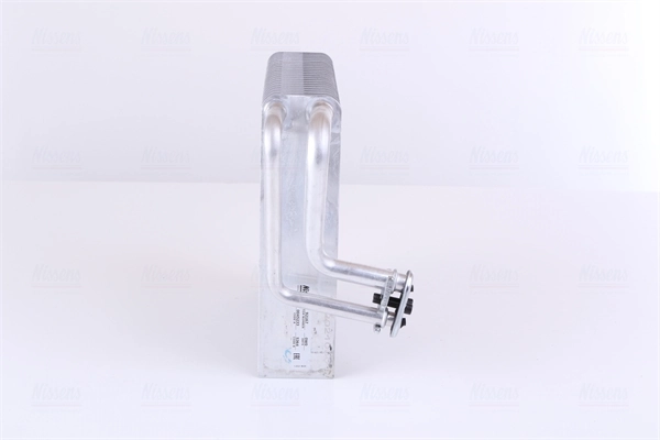 Evaporador, aire acondicionado Renault Scenic 2 JM0, JM1