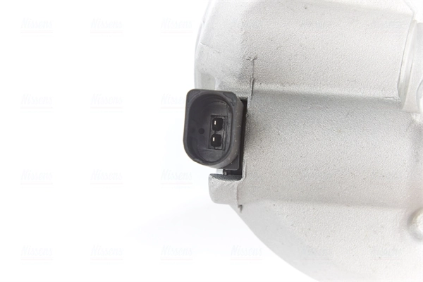 Compresor de aire acondicionado 89211 Nissens