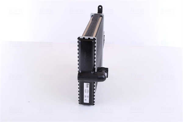Comprar 72019 Nissens Radiador calefacción