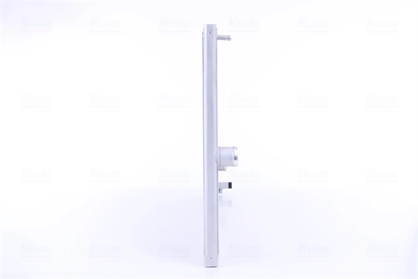 Comprar 65614 Nissens Radiador de auto