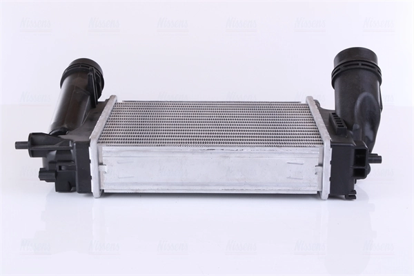 Intercooler 96207 Nissens