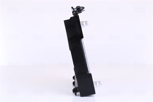 Comprar 60873 Nissens Radiador de refrigeración del motor derecho