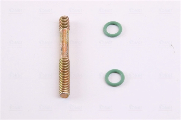 Aire acondicionado capacitor Toyota Corolla sedán (E21) (2019 - 2026) precio, desde 188,40 USD