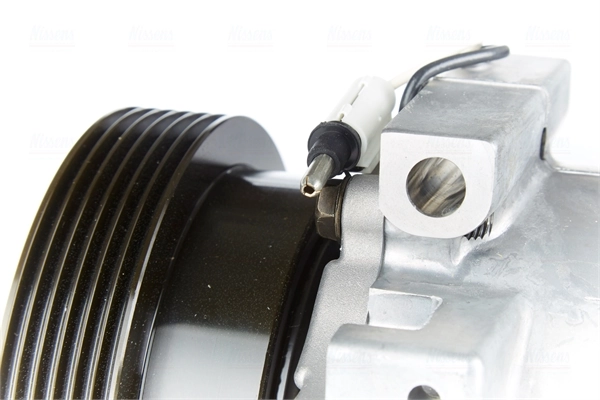Compresor de ac Nissens 89159