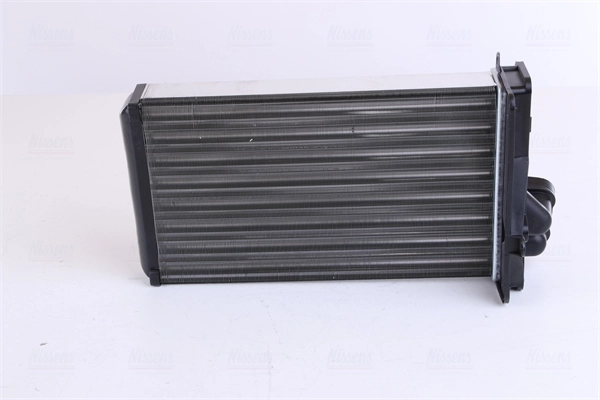 Radiador de calefacción Nissens 73255 precio, desde 33,10 EUR