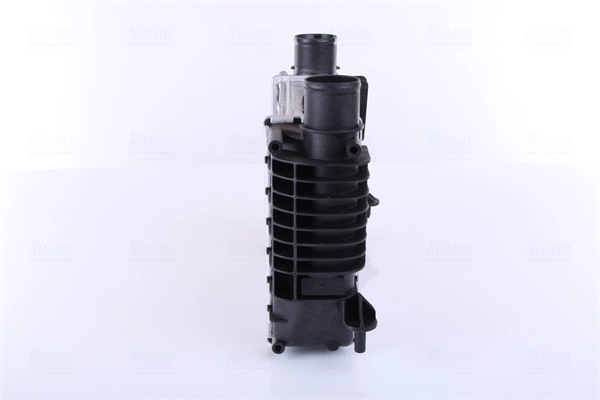 Comprar 96645 Nissens Turbo intercooler