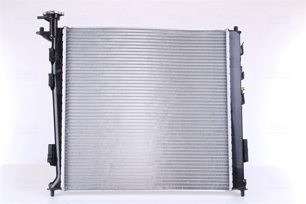Comprar Radiador Hyundai Tucson II TM