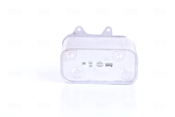 Radiador de refrigeración de la transmisión Nissens 91164 precio, desde 138,36 EUR