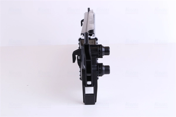 Comprar 65318 Nissens Radiador adicional de refrigeración del motor