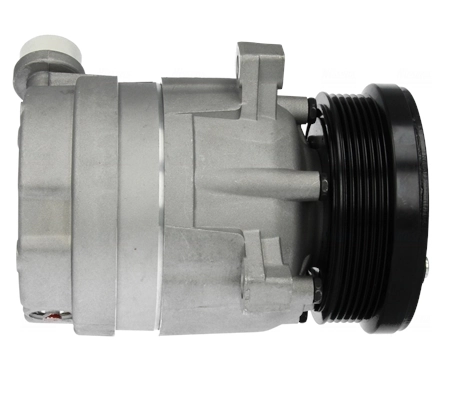 89257 Nissens Compresor climatizador