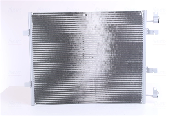 940147 Nissens Radiador de aire acondicionado