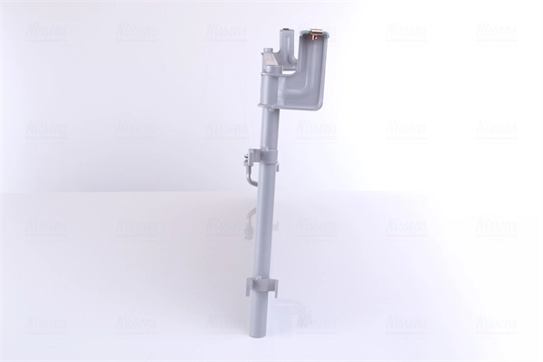 Radiador de aire acondicionado para KIA Magentis I GD