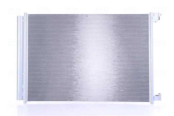 Comprar 940519 Nissens Condensador de aire acondicionado