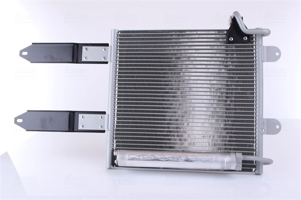 Condensador aire acondicionado 350710 Kale