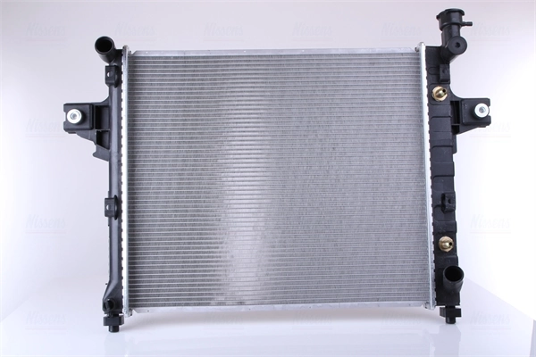 61023 Nissens Refrigeración del motor