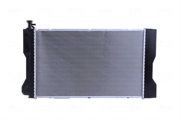 Comprar 164100D420 Toyota Radiador de auto
