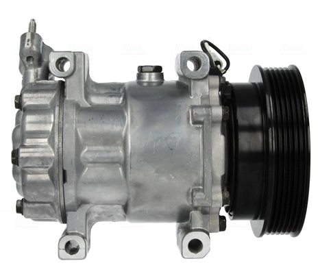 Comprar 89064 Nissens Compresor de aire acondicionado coche