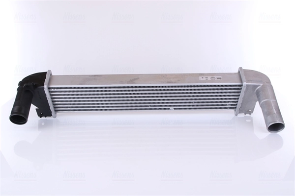 Intercooler 961425 Nissens