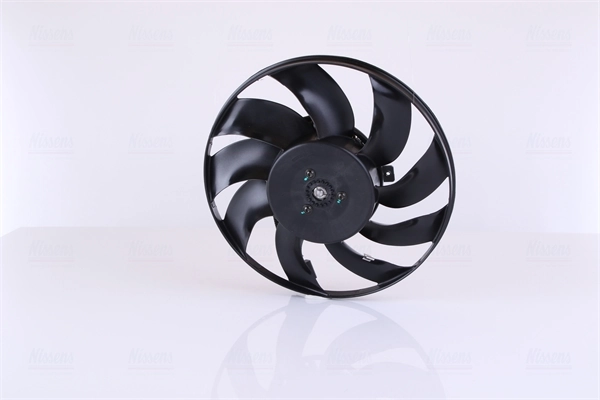 Ventilador de radiador Nissens 85806 precio, desde 113,62 EUR
