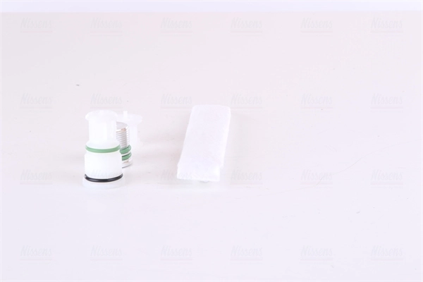 95351 Nissens Filtro deshidratante aire acondicionado