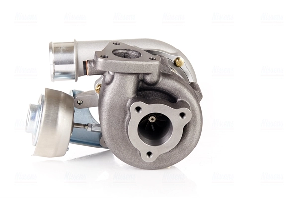 Turbocompresor Nissens 93125 precio, desde 494,86 EUR