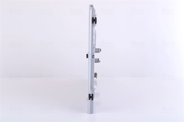Condensador aire acondicionado 94790 Nissens