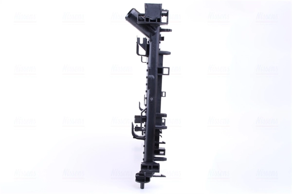 Comprar 606726 Nissens Radiador de auto