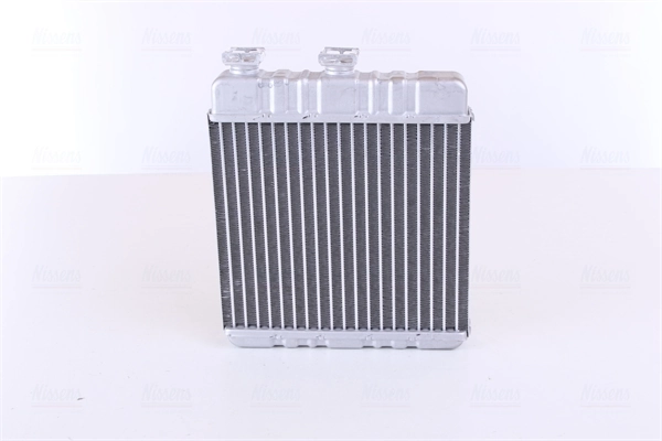 Radiador de calefacción Nissens 72660 precio, desde 46,58 EUR