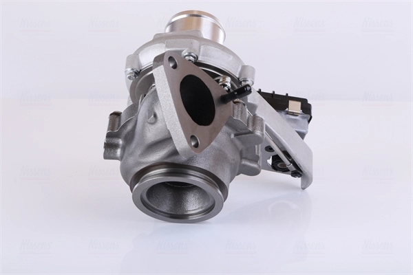 Comprar 93284 Nissens Turbo de coche