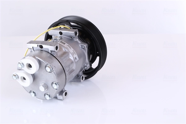 89353 Nissens Compresor climatizador