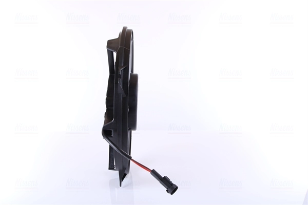 85561 Nissens Electroventilador del motor