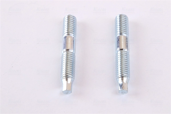 Condensador Nissens 940463