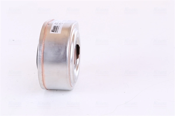 Radiador de aceite debajo del filtro Nissens 90697 precio, desde 50,62 EUR