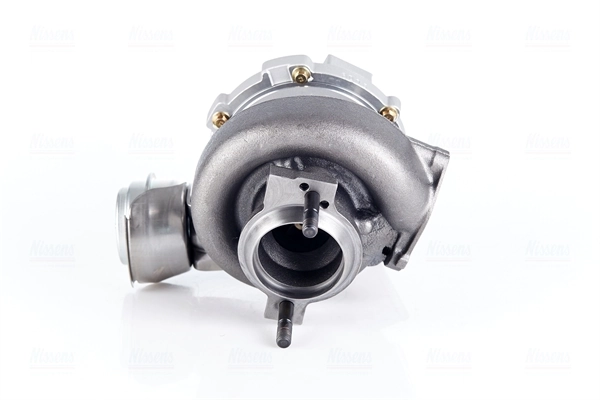 Turbocompresor Nissens 93245 precio, desde 311,92 EUR