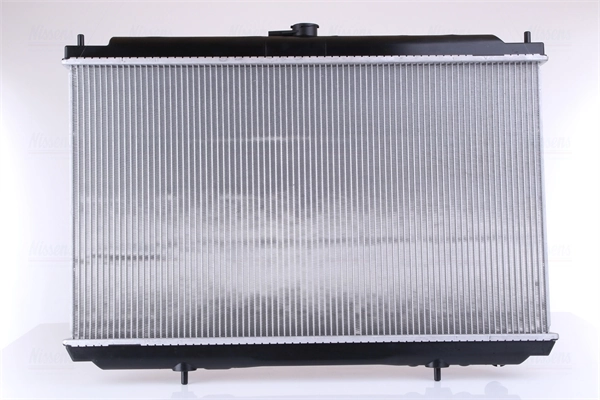 68718 Nissens Refrigeración del motor