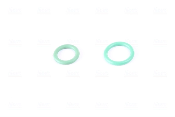 890156 Nissens Compresor climatizador