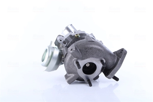 93083 Nissens Turbo para motor